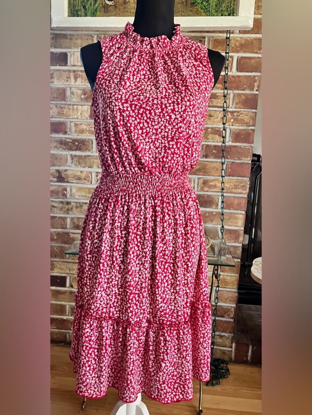 Enfocus Studio Dress